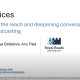 Our Voices Presentation Slide